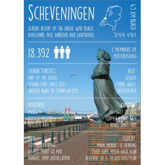 12485 Scheveningen